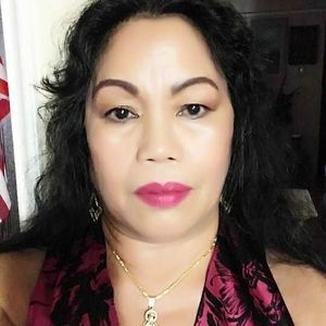 Meet your Posher, Nilda